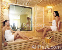 Polat Beach Hotel 12